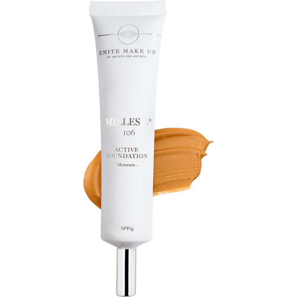 MILLESIS - ACTIVE FOUNDATION NR 106*
